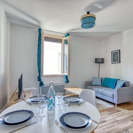 Le Grand Bleu De Bergerac Apartment Exterior photo