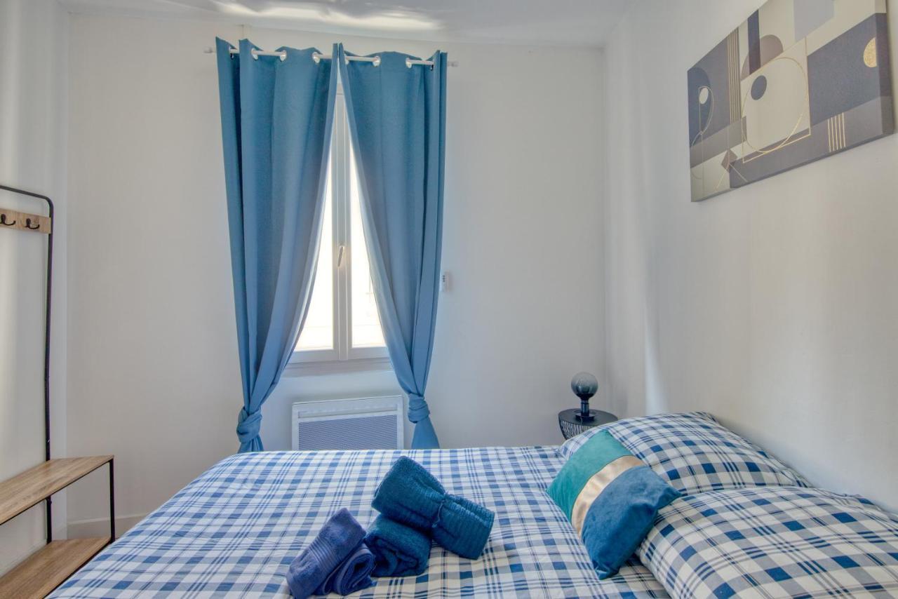 Le Grand Bleu De Bergerac Apartment Exterior photo